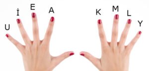 Read more about the article Parmak idmanları